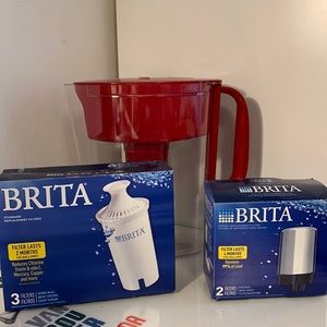 Brita set